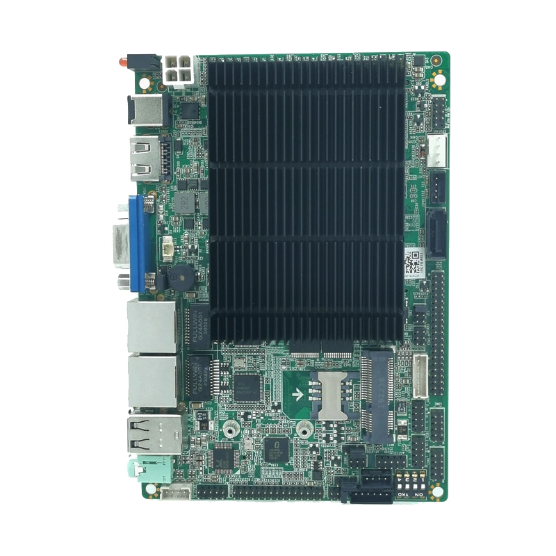 Intel J1900 6 RS232 RS485 Mainboard, x86 Mainboard Mainboard