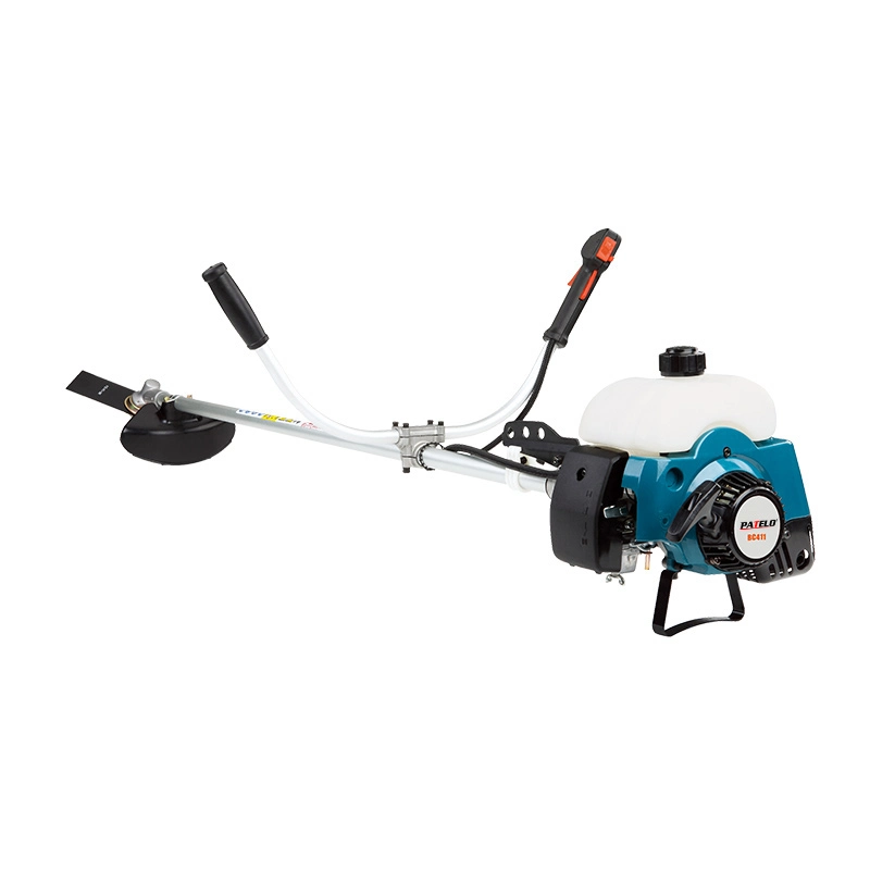 Portable Single Cylinder Garden Tools Machine (RBC411)