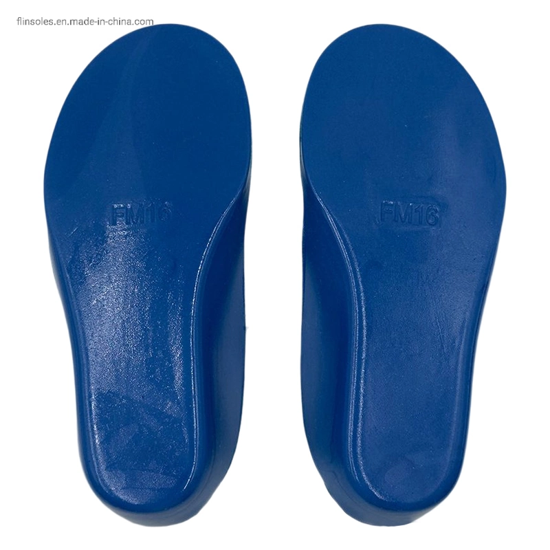 Children Inside Splayed Foot Outside Xo Leg Flat Foot Correction Insole