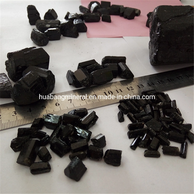 Black Tourmaline Stone Price Black Tourmaline Powder