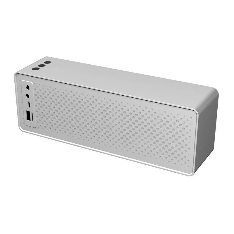 Mini Portable Fashion Audio TF Card Sound Box Wireless Bluetooth Speaker