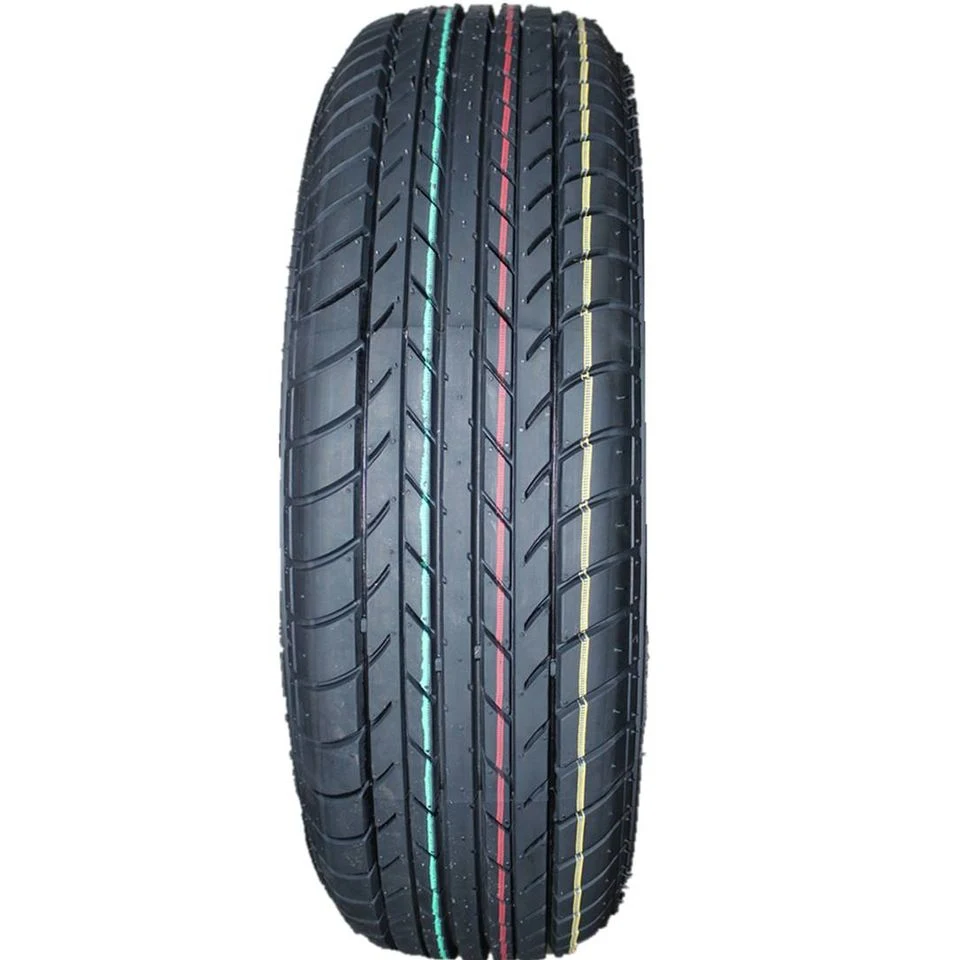 بيع ساخن إطارات Hida Centara Joyroad PCR 185/80r14 195/65r16c 225/65r16c 215/75r14c 235/65r16c سعر تنافسي لموديل سيارات الركاب في الجدار الأبيض الإطارات