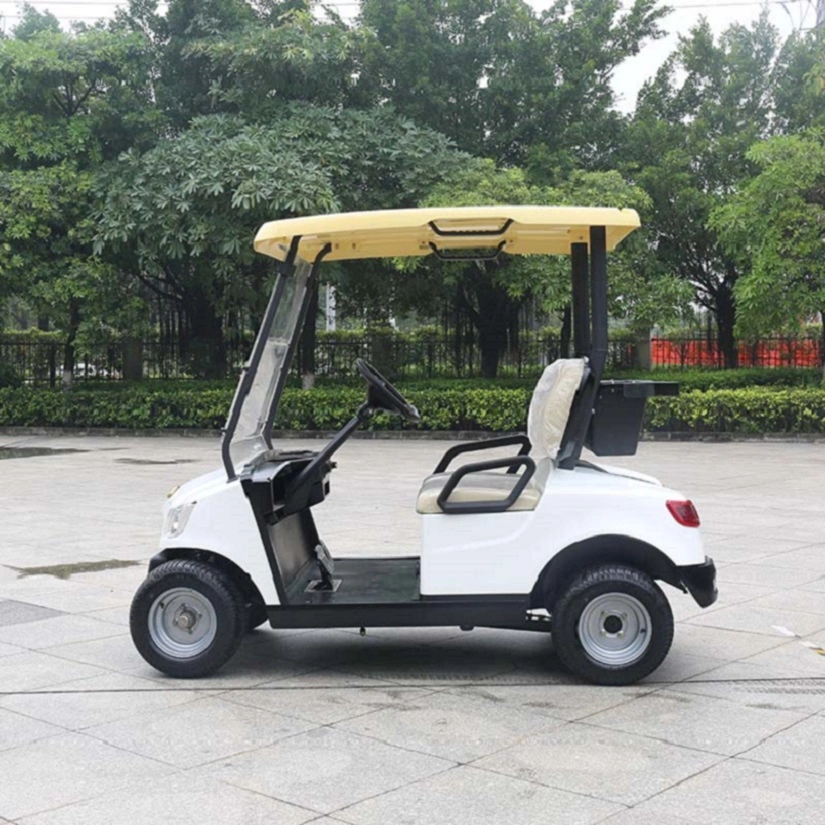 Good Price Car Mini Electric Marshell CE China Golf Vehicle Mobility Scooter