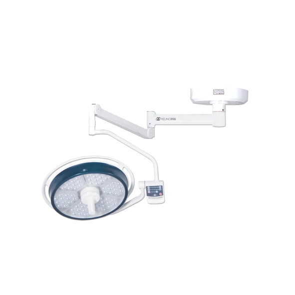 CE/ISO Approved Shadowless Lamp LED Operation Lamp (AM-LED-DTR78/DT61)