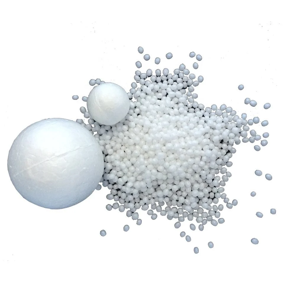 Expandable Polystyrene Flame-Retardant EPS Granules for Disposable Tableware