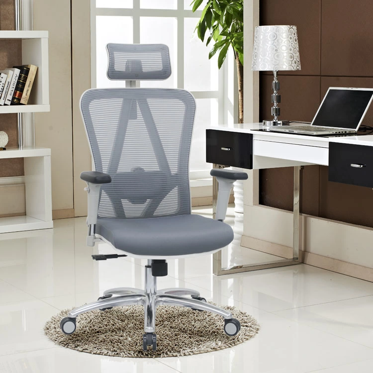 Comfortable High Back Anji Partner Furniture Office Chair Best Value New Design Modern Desk Chair