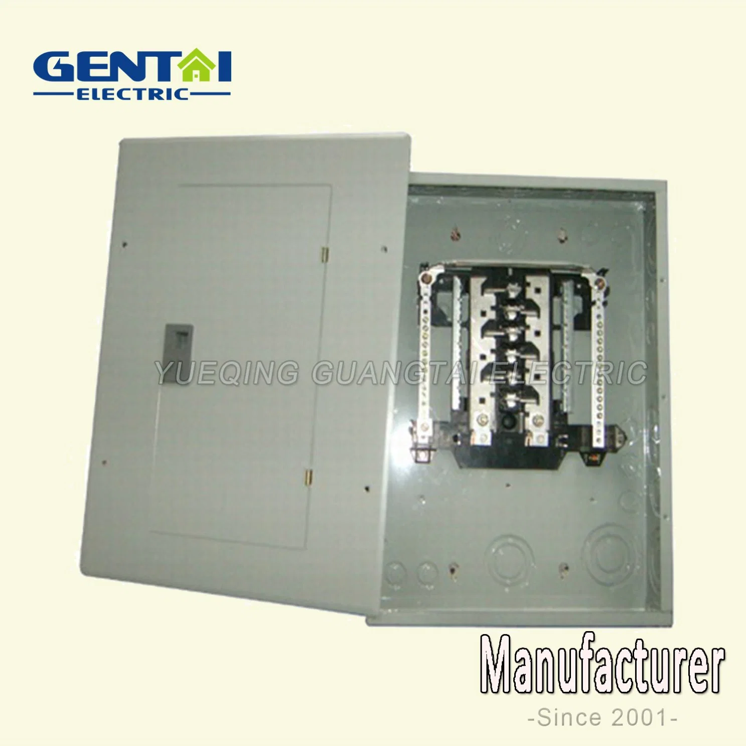 Good Quality Tlm2020ccu Ge Type Plug in Load Center