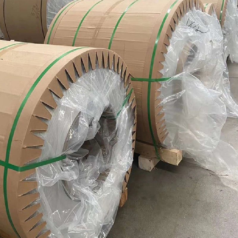 Factory Direct Sale 3003 5182 5052 China Aluminum Coil with High Strength ASTM Standard