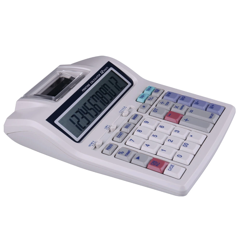 High quality/High cost performance Printing Calculators