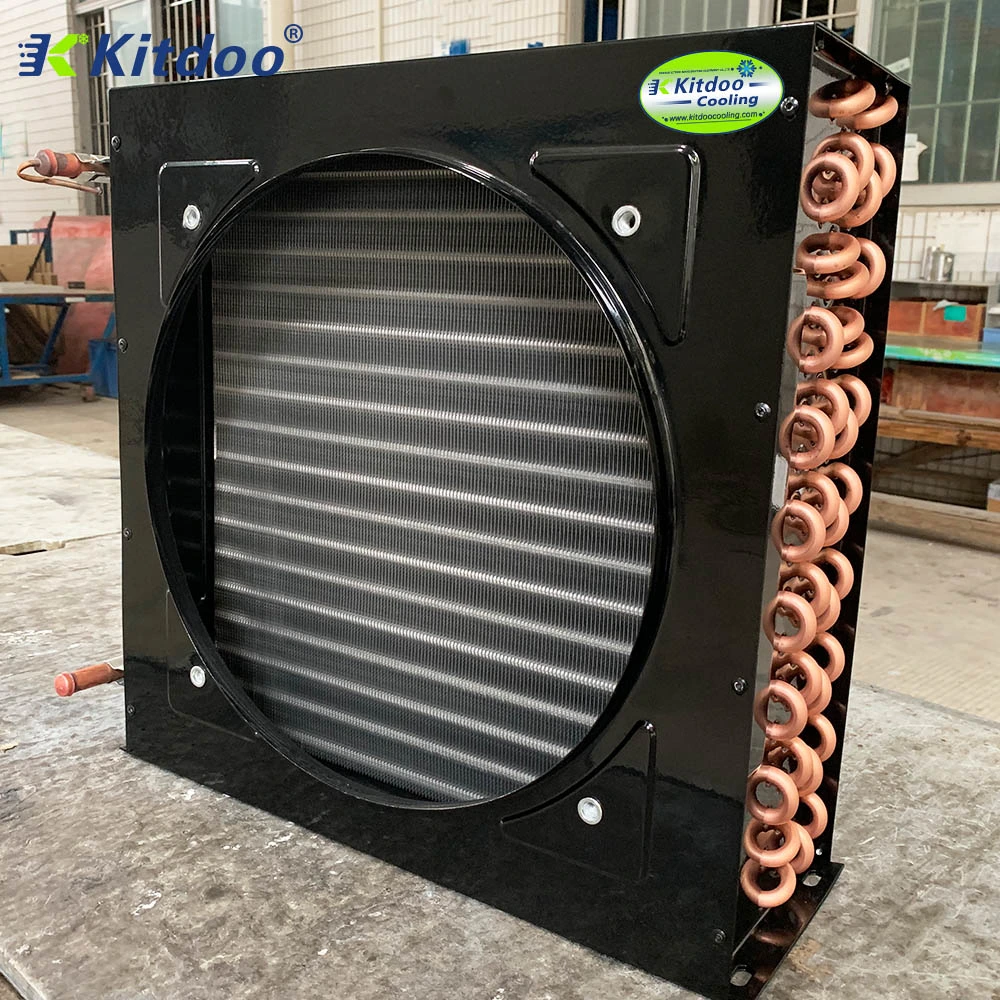 Kitdoo Cold Room Condenser Refrigeration Equipment