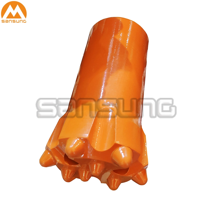 Diamond Core Drill Button Bits for Hard Rock R32/R38/T38/T45/T51