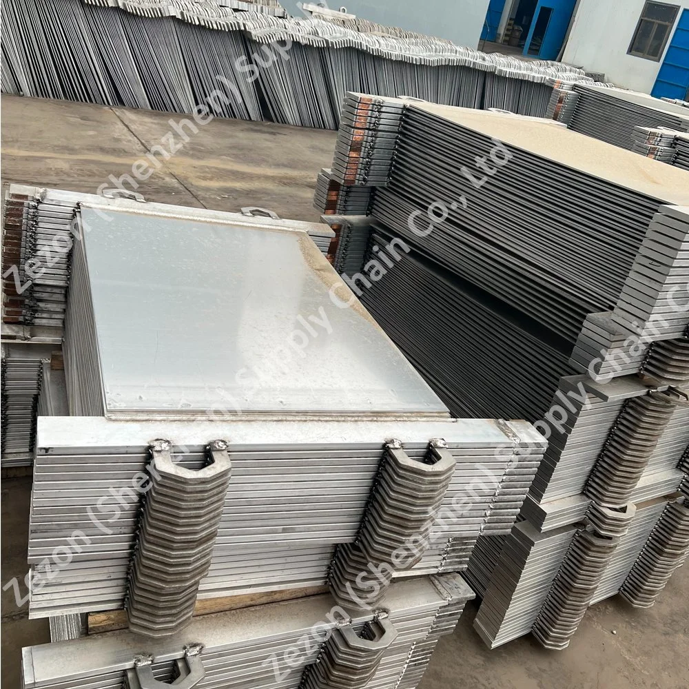 Zinc Smelting Aluminium Sheets Cathode Plate