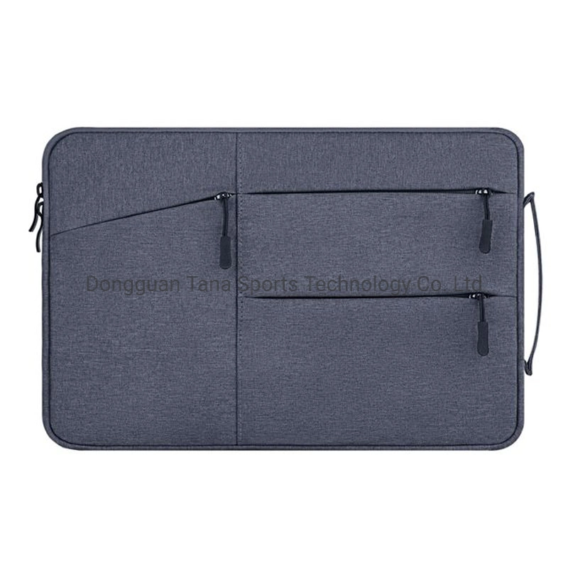 Wholesale/Supplier Designer Fashion Travel Grey Black School Business Laptop Computer Backpack Bag