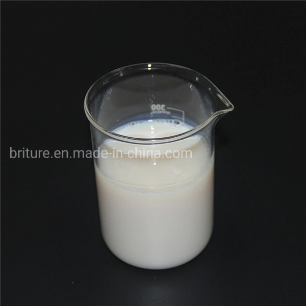 Styrene Acrylic Emulsion Water Based Acrylic Emulsion Similar to Joncryl 631