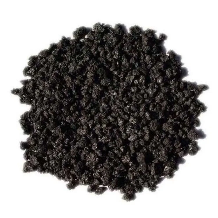 Low N & Medium Sulfur (0.7%) Calcined Petroleum Coke, CPC