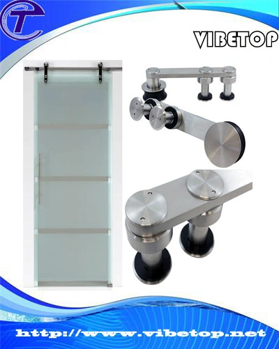 European Modern Sliding Glass Shower Door Hardware Bdh-18