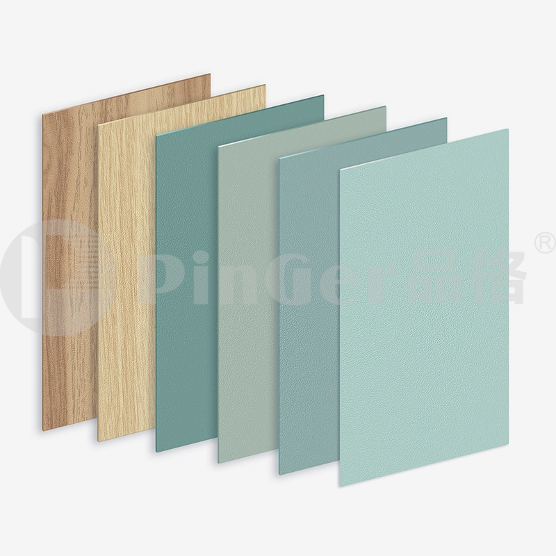 Building Material PVC Wall Plate for Sale