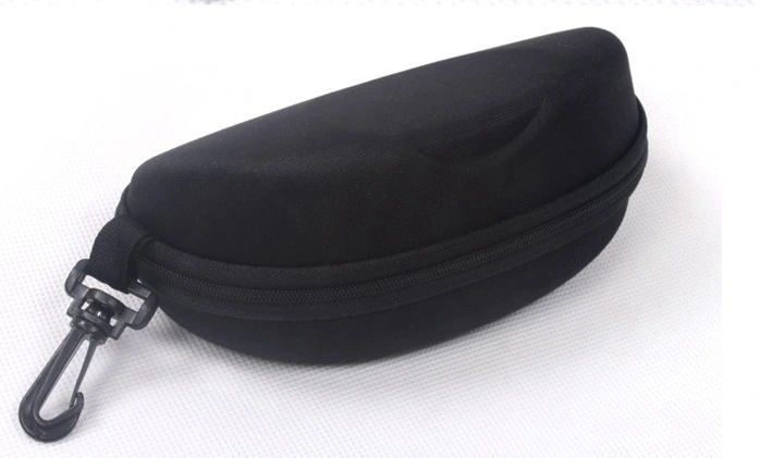 Fashionable Exquisite EVA Foldable Sunglasses Eyewear Eye Glasses Case