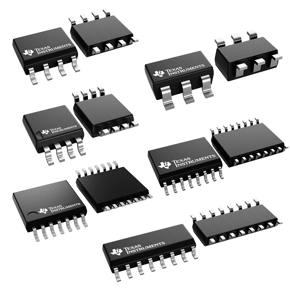 Ti Bq24618 Battery Power Charge Management Chip Voltage Monitor Protector Electronic Components Integrated Circuit IC.