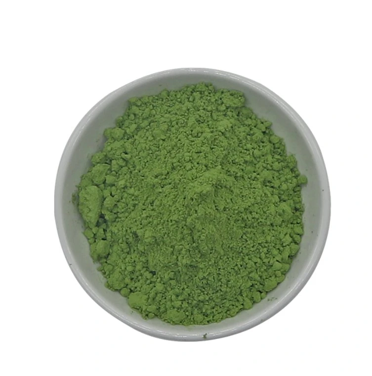 Fast Delivery Organic Wholesale/Supplier Moringa Leaf Powder