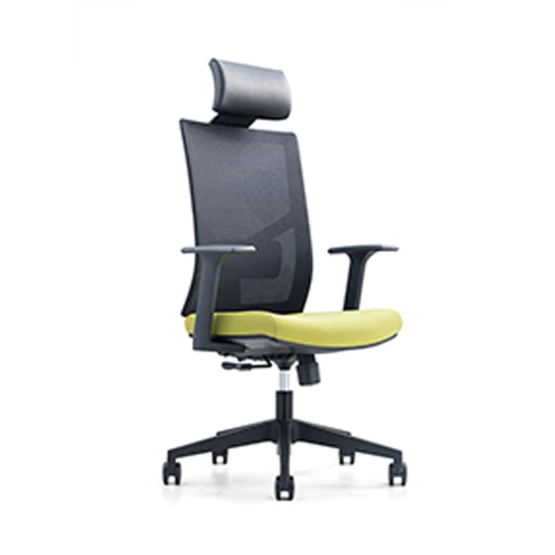 Chaise de bureau exécutive réglable avec accoudoirs 2D ergonomiques en gros