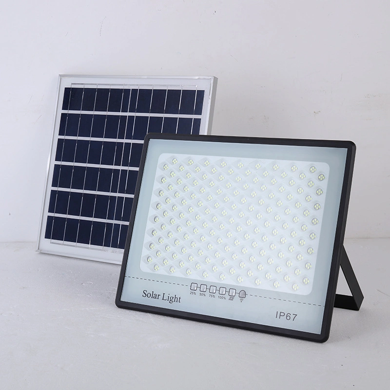 High quality/High cost performance  Low Price Flood Light LED Outdoor Solar Garden Lamp