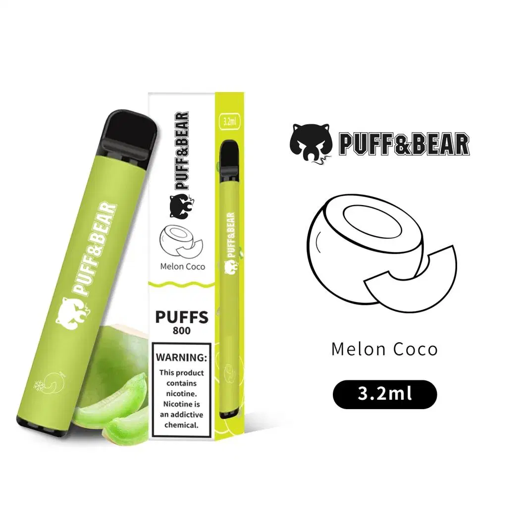 Max Disposable/Chargeable Vape Pen Juice 5000 Puffs Electronic Cigarette Pen Hookah Wape Price E Cigarette Ship