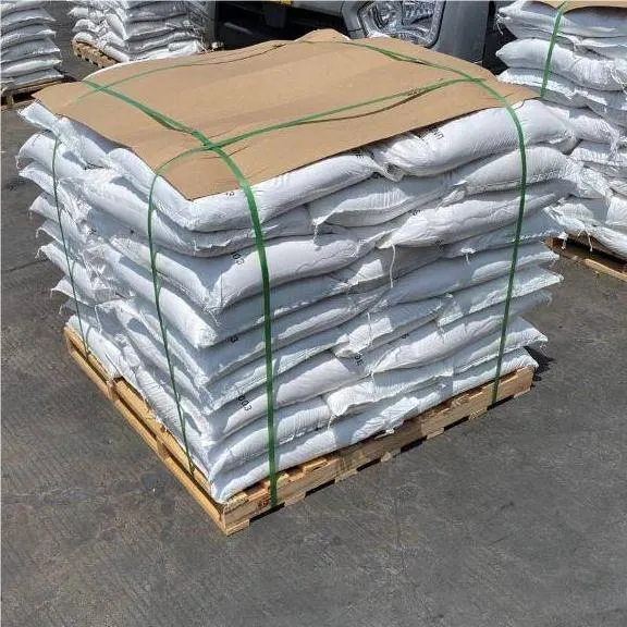 Good Quality K2co3 Potassium Carbonate CAS: 584-08-7