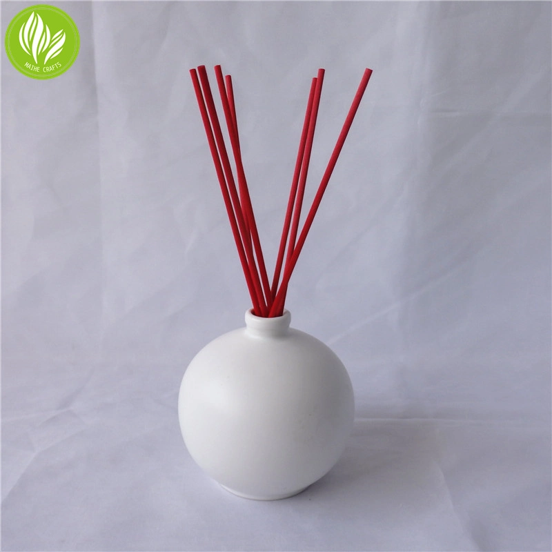 Premium Diffuser Schilf Duftöl Diffuser Sticks Multicolor Fiber Sticks