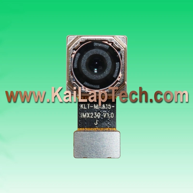 Klt-Maa15-Imx230 V1.0 WiFi Camera 21MP Imx230 Mipi Interface Auto Focus Camera Module