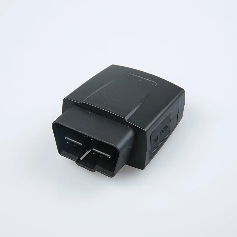 2g 3G 4G GPS Tracking OBD with Stop Engine, RFID Auto Arm/Disarm (VG04)