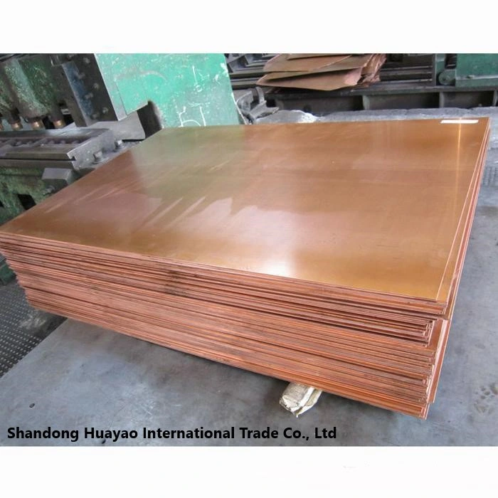 High quality/High cost performance  Copper Clad Laminate Aluminum PCB Plate Sheets Board