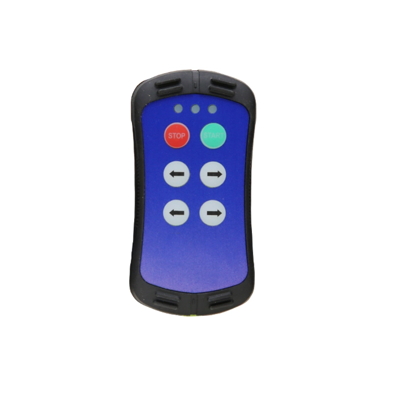 Waterproof Wireless Mini Remote Control Transmitter and Receiver for Tail Lift