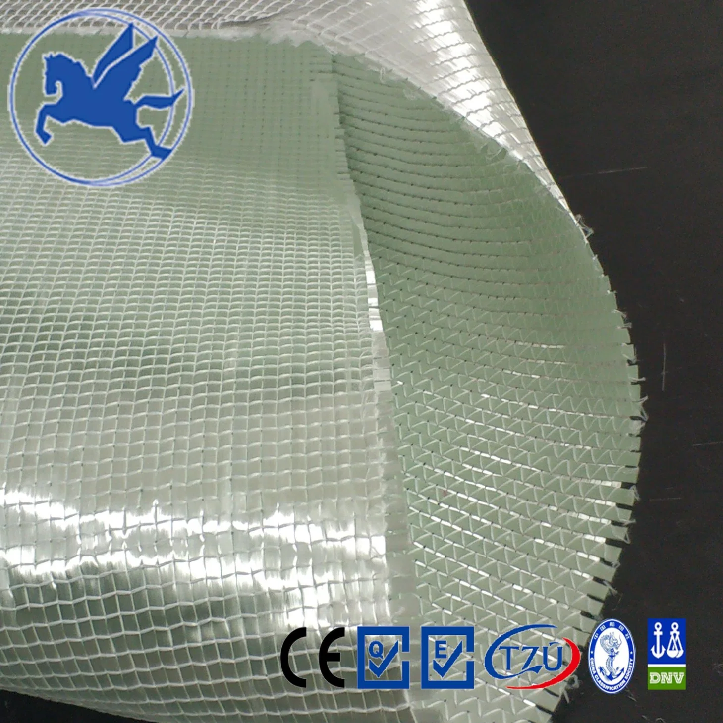 Ebx 1200 E-Glass Biaxial Fabric, Fiberglass Products