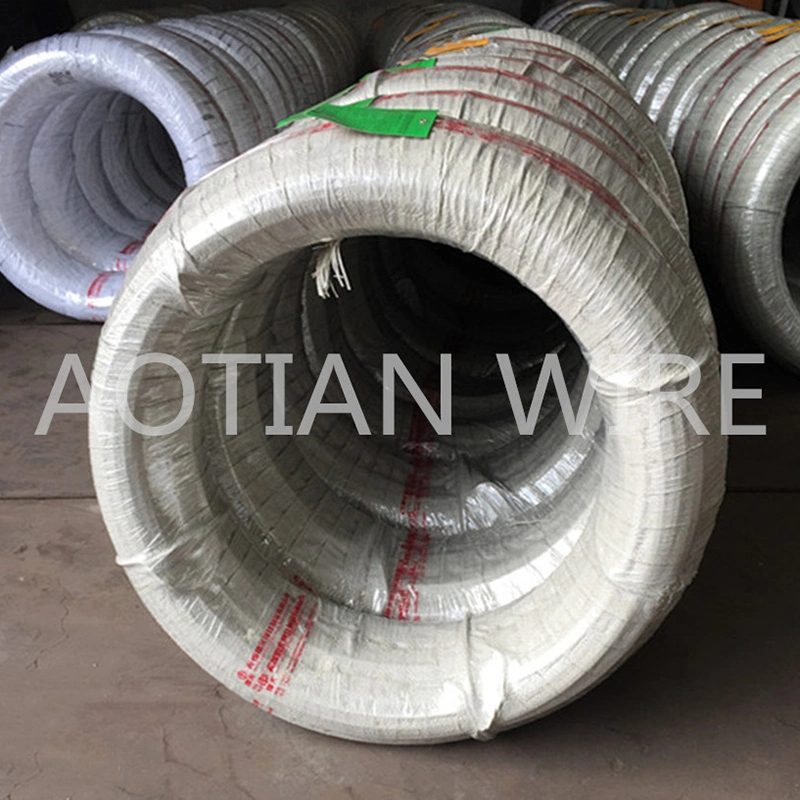 Clod Heading Anneal Drawn Wire 10b38 Black Phosphate Lubed Bolt Auto Parts Fastener Steel Wire