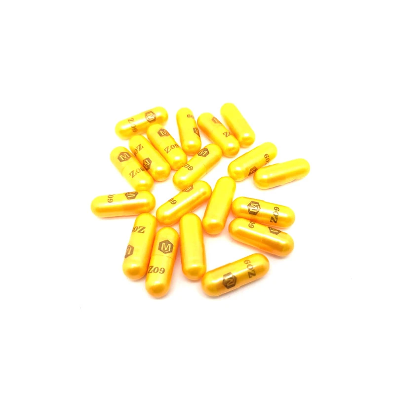 Premium OEM Pills for Multivitamin