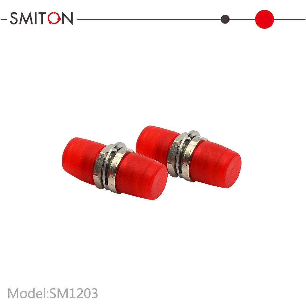 FC Upc Quick Field Assembly Optical Fast Connector