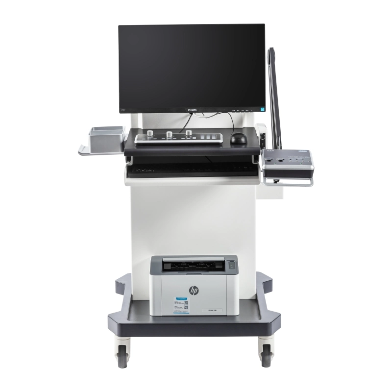 Medical Supply Electromyography Evoked Potential Apparatus Ionm Series Ndi-096