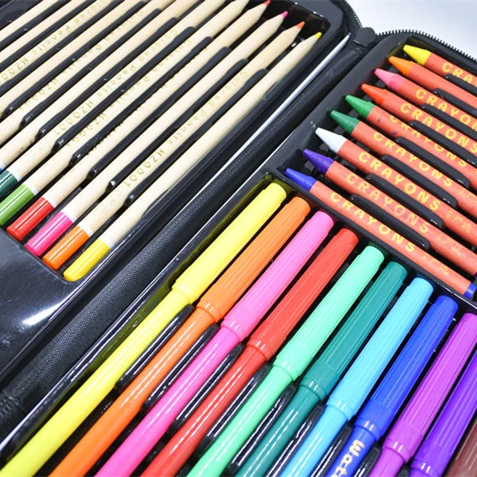Hot Selling Art& Craft Paint Set for Kids