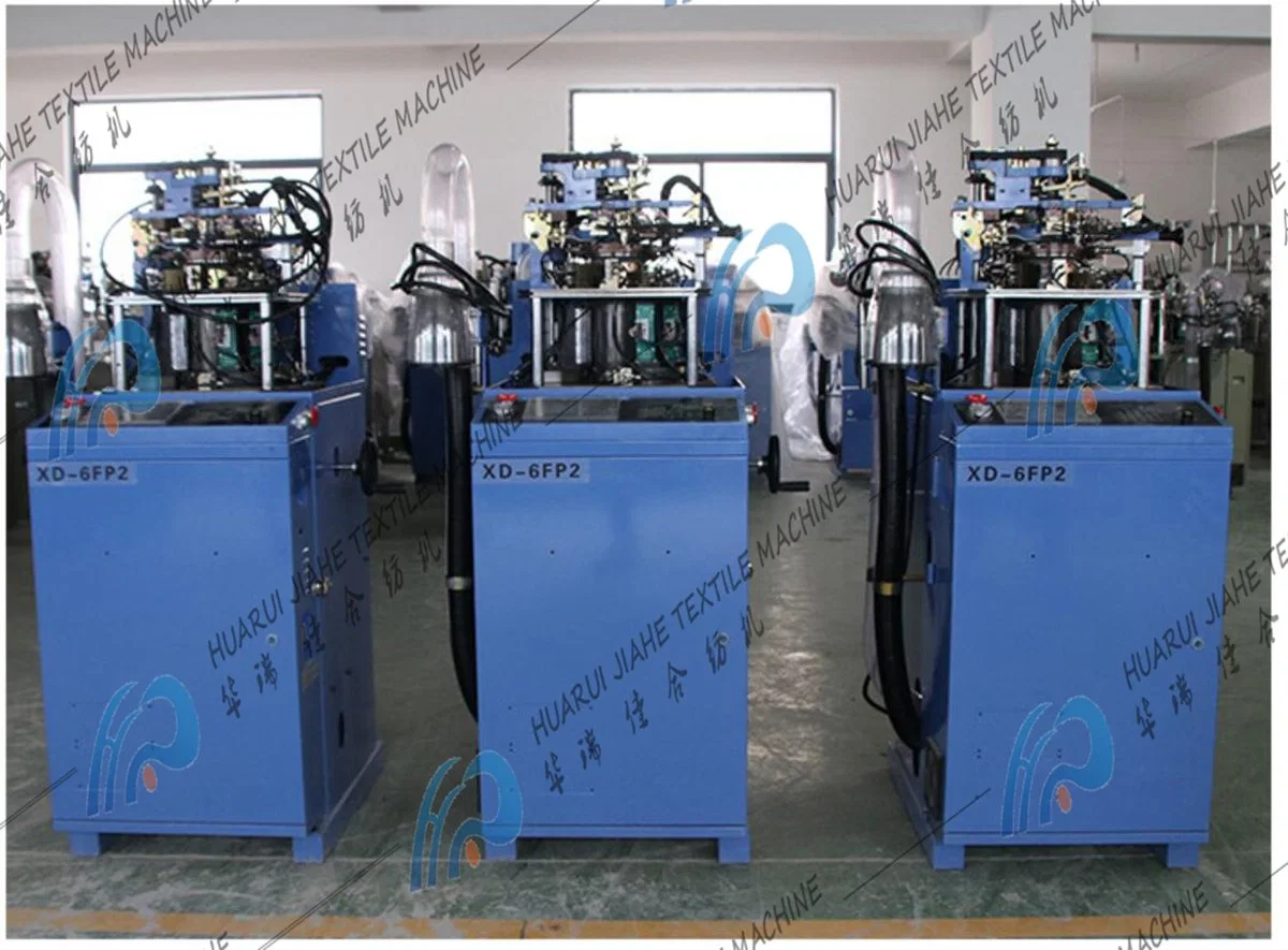 Double Cylinder Socks Knitter Machine Price Small Computer Socks Knitting Machine High Speed Sock Knitting Making Machine Equipment for The Production