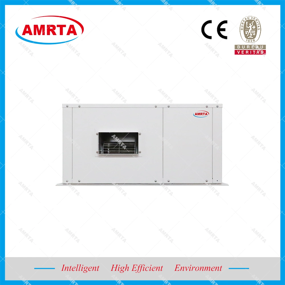 Amrta Water Cooled Packaged Central Air Conditioner