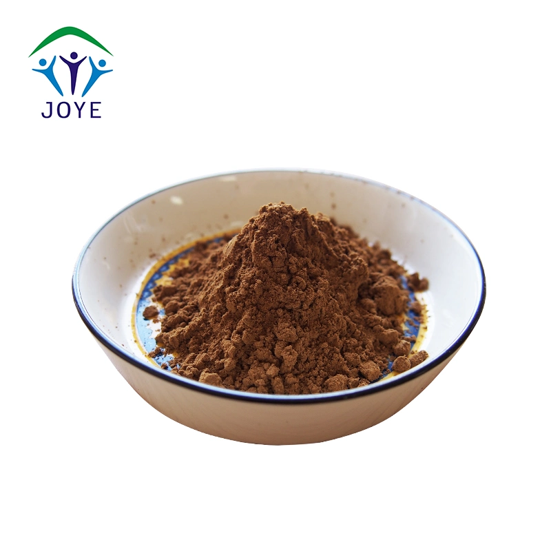 Jjoye Supply for Factory Supply 100% Pure Natural Lotus Seed Extract Powder