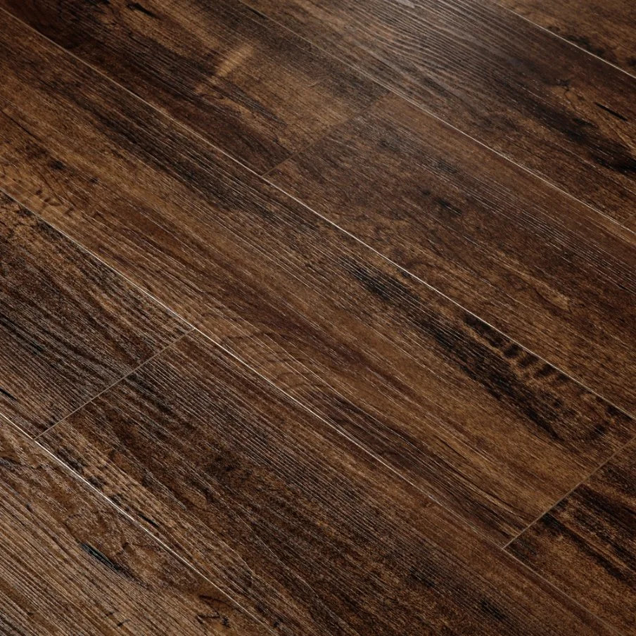 Лучшая цена LVT Click Vinyl Floor SPC Virgin Material Plastic Каменные виниловые плитки напольные покрытия