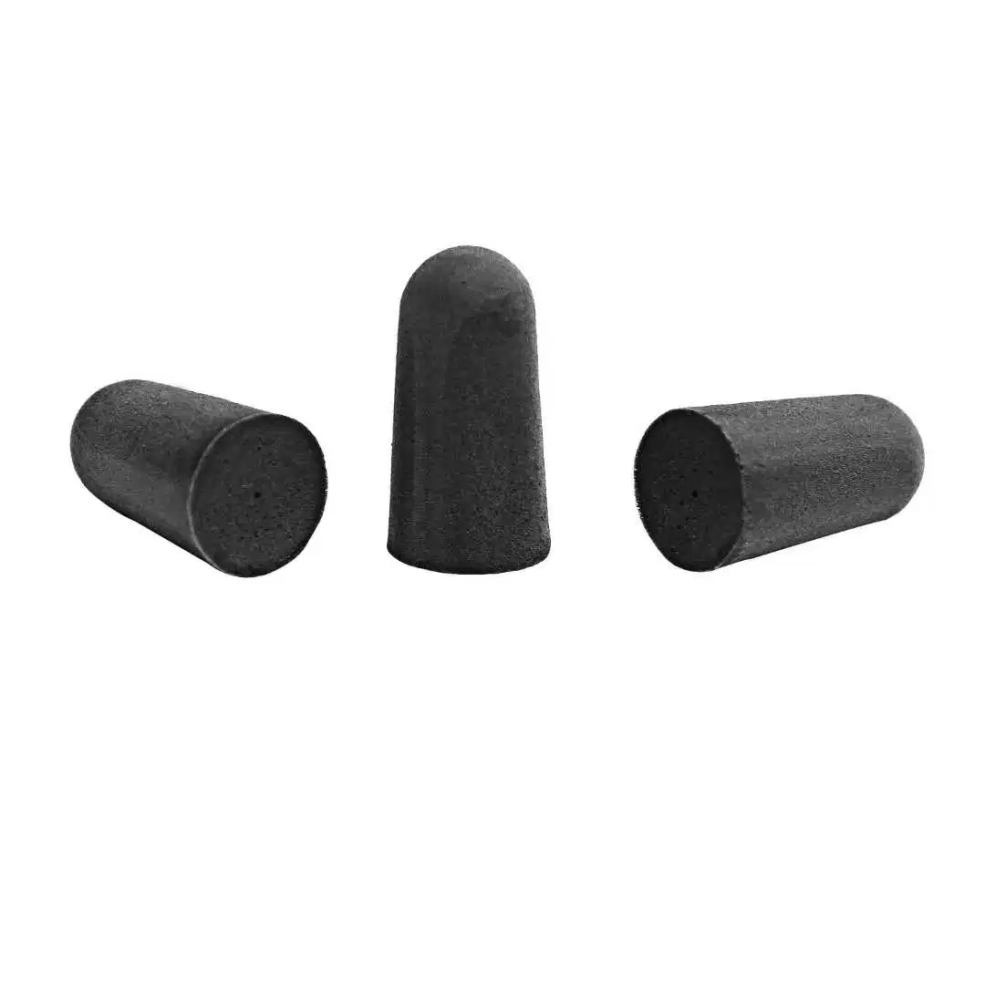 Safety Soft Foam Soundproof Noise Sleep Earplug for Hearing Protection