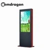 55 Inch Hot Sale 5502ua Ad Player Advertising Big Screen Outdoor TV LED Light Advertising Screen Display