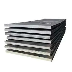 Hot Rolled Carbon Steel ASTM Nv360 Lr360 Lr410 0.1-500mm Boiler Vessel Carbon Steel Plate