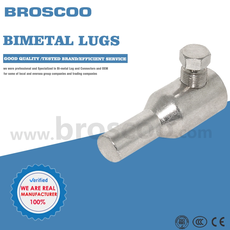 Terminal Connector Scale Pin