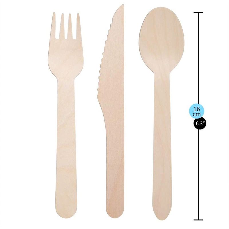 Wooden Cutlery Wooden Cutlery Disposable Wooden Cutlery Cutlery Forks Spoons