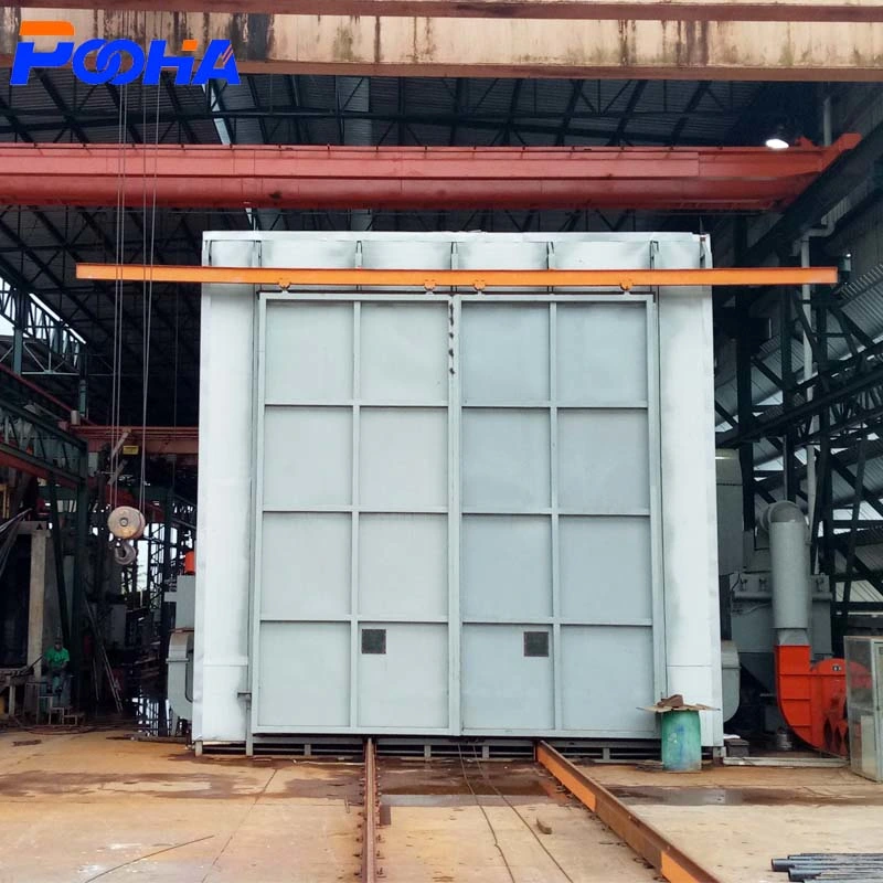 Sand Blasting Cabinet/Sand Blasting Room/ Sand Blast Booth