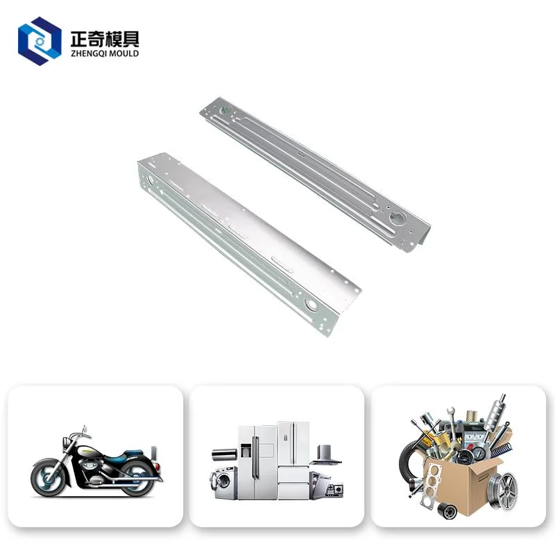 OEM Precision Stamping forming Metal hardware Parts Home Appliance Sheet Estampación de metal